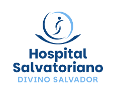 Hospital Salvatoriano Divino Salvador