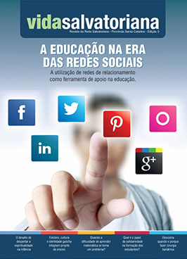 Revista Vida Salvatoriana 2013