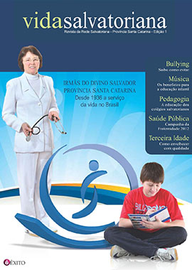 Revista Vida Salvatoriana 2011