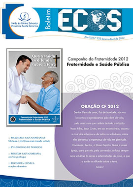 Edição Nº 323 (01/01/2012)