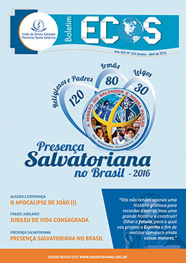 Edição Nº 334 (25/04/2016)