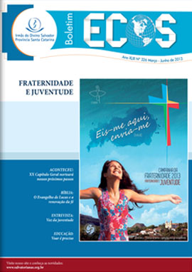 Edição Nº 326 (01/06/2013)