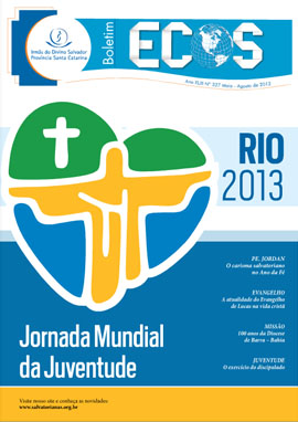 Edição Nº 327 (01/08/2013)