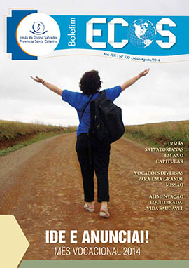 Edição Nº 330 (01/08/2014)