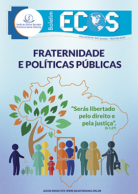 Edição Nº 343 (18/03/2019)