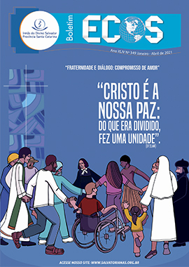 Edição Nº 349 (08/04/2021)