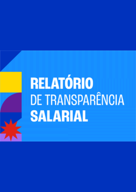 Relatório de transparência e igualdade salarial de homens e mulheres Rede Salvatoriana