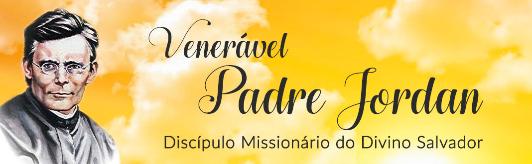 Padre Jordan