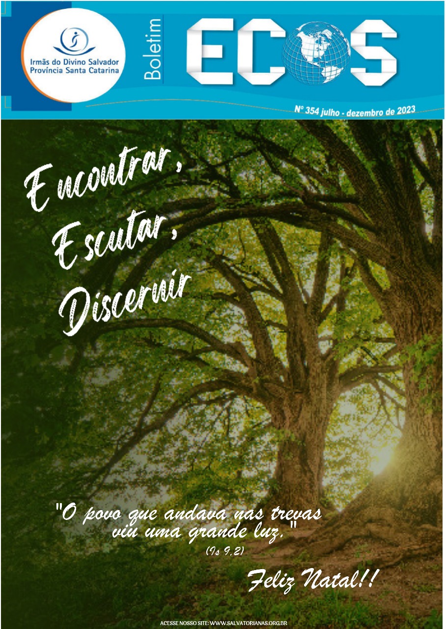 Edição nº 354 - julho a dezembro 2023