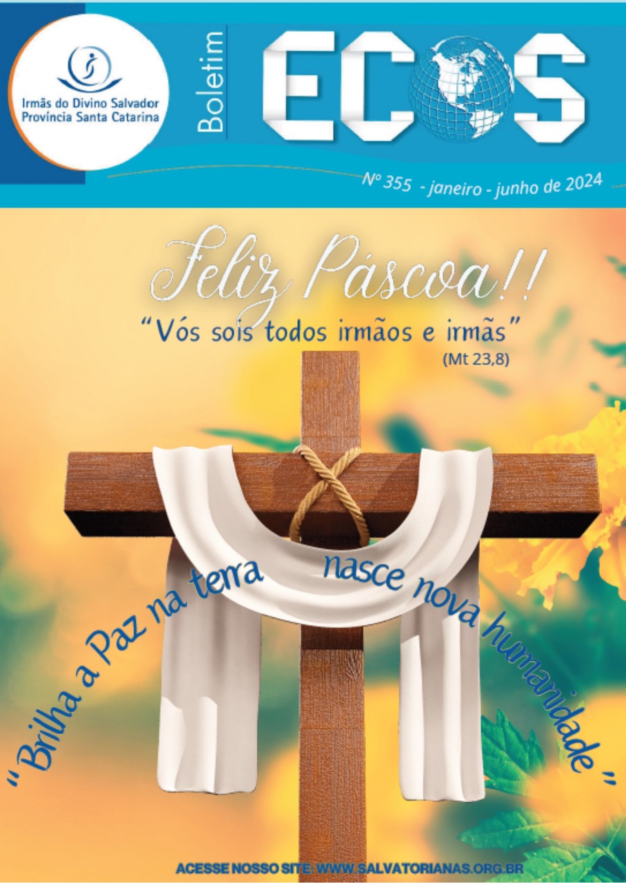Edição nº 355 - janeiro a julho 2024
